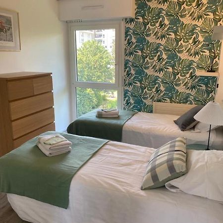 Chez Tata Emma Apartment Annecy Ngoại thất bức ảnh