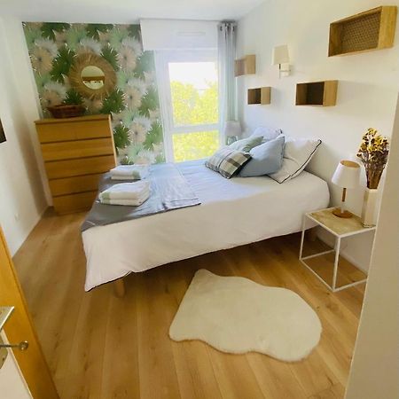 Chez Tata Emma Apartment Annecy Ngoại thất bức ảnh