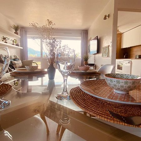 Chez Tata Emma Apartment Annecy Ngoại thất bức ảnh