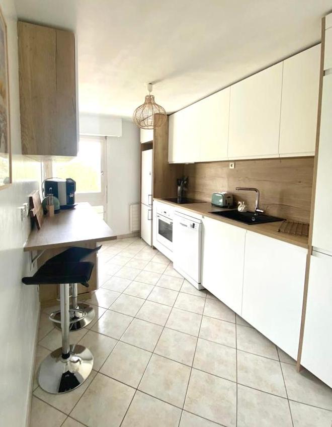 Chez Tata Emma Apartment Annecy Ngoại thất bức ảnh