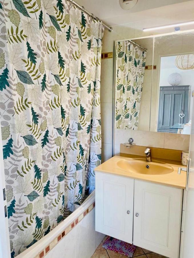 Chez Tata Emma Apartment Annecy Ngoại thất bức ảnh